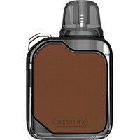 Lost Vape Ursa Baby 3 2.5ml Pod Kit Shadow Mocha