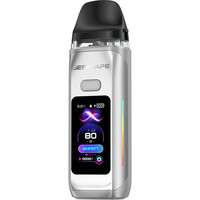 Geekvape Digi Max R 5ml Pod Kit Moon Silver