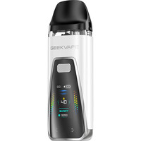 Geekvape Digi Pro R 5ml Pod Kit Pearl White