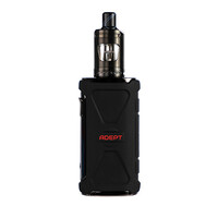 Innokin Adept Zlide Kit Black