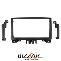 Πρόσοψη, Καλωδίωση & Canbus box για Mercedes Sprinter/vw Crafter 2006-2018 για Tablet 9 f-ct-Mb1705