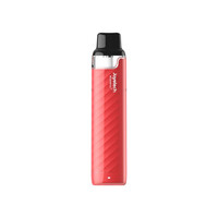 Joyetech Wide Wick Air 2ml Pod Kit Red