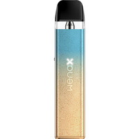 Geekvape Wenax Q Mini 2ml Pod Kit Gradient Gold