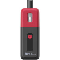 Innokin Z Pod Nano 2ml Pod Kit Red