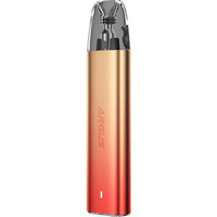 Voopoo Argus G2 Mini 3ml Pod Kit Sunset Orange