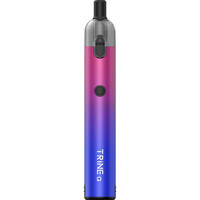 Innokin Trine Q 3ml Pod Kit Purple Blue