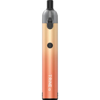 Innokin Trine Q 3ml Pod Kit Yellow Orange