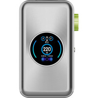 Vaporesso Gen Max Mod Arctic Silver