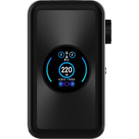 Vaporesso Gen Max Mod Dark Black