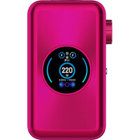 Vaporesso Gen Max Mod Hot pink