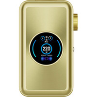Vaporesso Gen Max Mod Platinum Gold