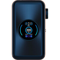 Vaporesso Gen Max Mod Storm Blue