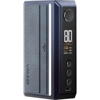 Voopoo Drag 5 Mod Gradient Blue