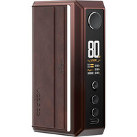 Voopoo Drag 5 Mod Gradient Brown