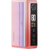 Voopoo Drag 5 Mod Sakura Pink