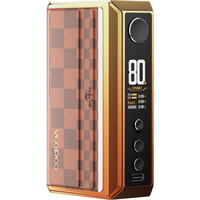 Voopoo Drag 5 Mod Sunset Orange