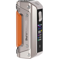 Geekvape Aegis Solo 3 Mod Titanium Gray
