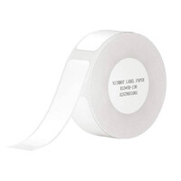 Λευκές Θερμικές Ετικέτες 15x50 mm, 130 ΤΜΧ