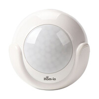 HOM-IO SMART WIFI ΑΝΙΧΝΕΥΤΗΣ ΚΙΝΗΣΗΣ ΑΝΘΡΩΠΩΝ ΚΑΙ ΖΩΩΝ