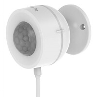 HOM-IO SMART WI-FI PIR Plus Αισθητήρας Θερμοκρασίας &amp; Υγρασίας