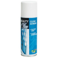 SPRAY Kαθαρισμού οθόνης A01027