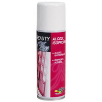 SPRAY με ισοπροπυλική αλκοόλη 200ml A02187