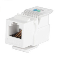 KEYSTONE JACK RJ11 CAT3