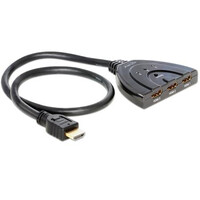 FTT1-057 HDMI Switcher 3 in/1out 1.4V
