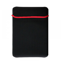 FTT15-45246 ΘΗΚΗ για Laptop/Tablet 12&quot;, Μαύρη
