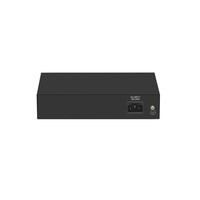 POE001 6-Port 10/100M Power Switch (PoE Switch)
