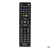 RM-D1266+B ΠΟΛΥ/ΣΤΗΡΙΟ UNIVERSAL for DVB-T