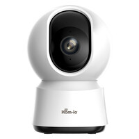 HOM-IO SMARTEYE CAMERA WIFI MOTION 1080P Motorized - Privacy (CLOUD-SD CARD)