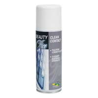 SPRAY Καθαριστικό χώρις λάδι 200ml stac plastic A01029