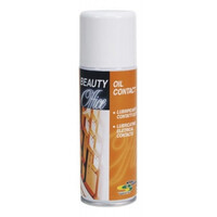 SPRAY Καθαριστικό με λάδι  200ml stac plastic  A01030