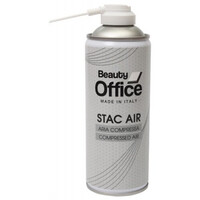 SPRAY Αέρα με πεπιεσμένο αέρα 400ml stac plastic A02061
