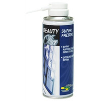 SPRAY Ψυκτικό 200ml  stac plastic  A06329