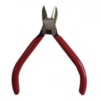 TOOLS1675 ΜΙΝΙ ΚΟΦΤΑΚΙ 4.5'' ΜΕ ΕΛΑΤΗΡΙΟ