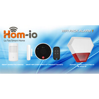 WI-FI PACK ALARM 1