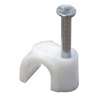 TOOLS 94590 ΣΤΗΡΙΓΜΑ ΚΑΛΩΔΙΟΥ(ΡΟΚΑ) ΣΤΡ/ΛΟ Ν.8ΜΜ (100τεμ.)