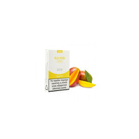 Aspire SLX Pod Mango 2ml x 3 pcs