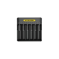 Nitecore Q6 Charger