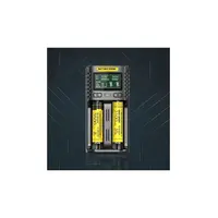 Nitecore UM2 Charger