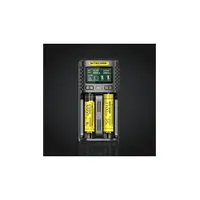 Nitecore UMS2 Charger