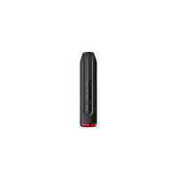 X BAR Disposable Strawberry Milkshake 10mg