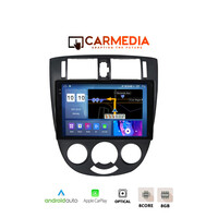CARMEDIA CMDU81036-13 PRO PLUS TABLET 10.36" OEM CHEVROLET LACETTI / EXCELLE GREY
