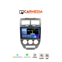 CARMEDIA CMDU81036-13 PRO PLUS TABLET 10.36" OEM JEEP COMPASS 2007-2009 | PATRIOT 2007-2016