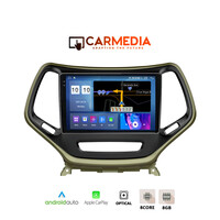 CARMEDIA CMDU81036-13 PRO PLUS TABLET 10.36" OEM JEEP GRAND CHEROKEE 2014+