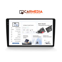 CARMEDIA CMDU8095-13 PRO PLUS TABLET 9.5''
