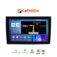 CARMEDIA CMDU12095-13 PRO PLUS TABLET 9.5'' OEM FIAT BRAVO 2007+