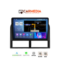 CARMEDIA CMDU12095-13 PRO PLUS TABLET 9.5'' OEM JEEP GRAND CHEROKEE 1999-2004